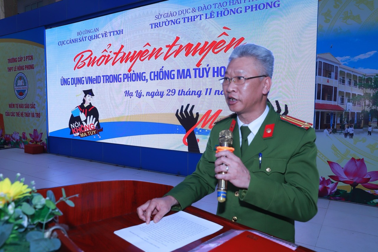 Hiệu quả thiết thực từ mô hình 